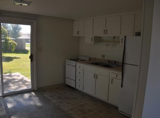 1918 Deming Dr, Mount Pleasant, MI 48858