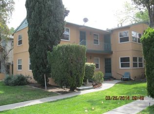 12928 Burbank Blvd APT 2, Sherman Oaks, CA 91401