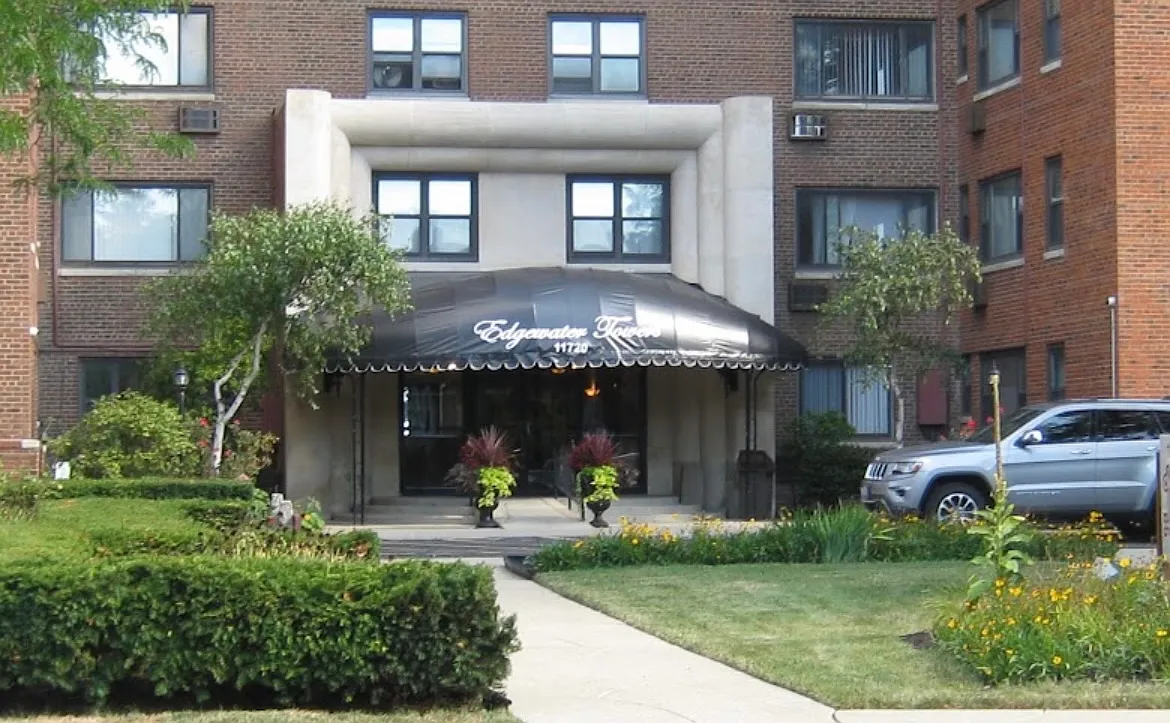 1 bed, 687 sqft, $1,100 — Photo 1