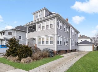 16 Friendly Rd, Cranston, RI 02910