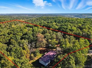 37 Kristy Rd, Eldon, MO 65026