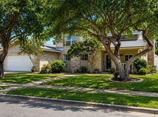 2222 Post Oak Dr, Portland, TX 78374