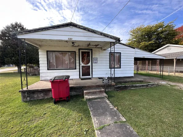 131 Bynum St, Sikeston, MO 63801