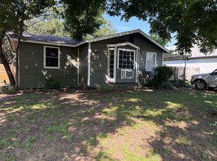 805 Driftwood Dr, Shady Shores, TX 76208