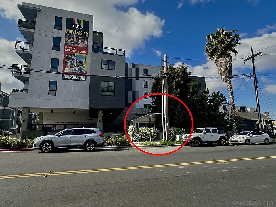 1st image of 3015 Madison Ave