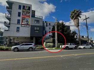 3015 Madison Ave, San Diego, CA 92116
