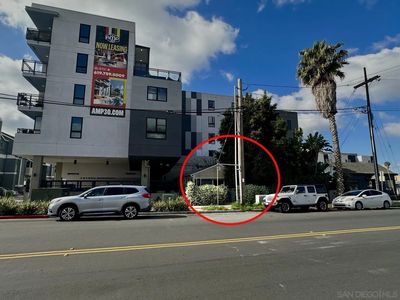 3015 Madison Ave, San Diego, CA, 92116