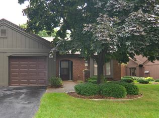 827 Millbridge Ave, Holland, MI 49423