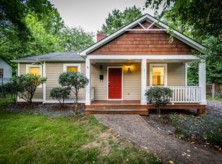 2111 Highland St, Charlotte, NC 28208