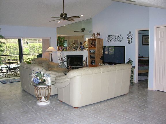 Great room plan