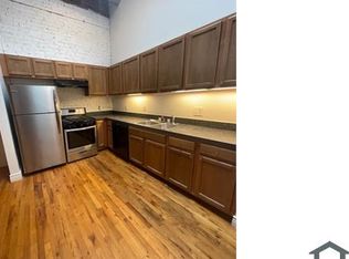 208 W Michigan Ave APT 3J, Ypsilanti, MI 48197