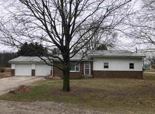 2012 E 200 N, Rochester, IN 46975