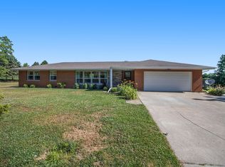 3891 E Shawnee Rd, Niles, MI 49103