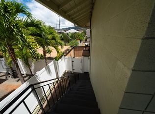 2014 Fern St #H, Honolulu, HI 96826