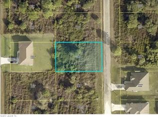 928 Gunby Ave S, Lehigh Acres, FL 33974