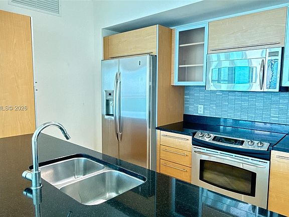 5th image of 950 Brickell Bay Dr APT 3411