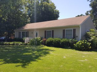 12205 McKenna Cir, Midlothian, VA 23112