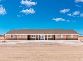 7507 Birch St, Rosamond, CA