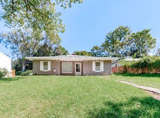 1520 Johnson Ave, Anderson, IN 46016