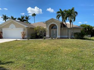 5222 SW 24th Ave, Cape Coral, FL 33914