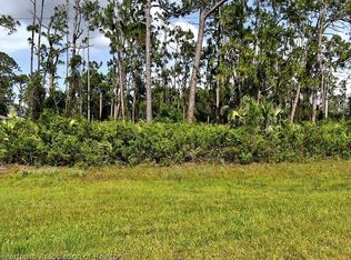 N Chamberlain Blvd, North port, FL 34286