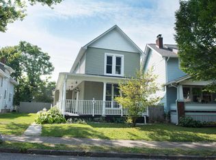 29 W Lakeview Ave, Columbus, OH 43202