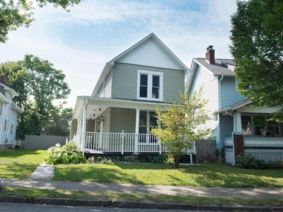 29 W Lakeview Ave, Columbus, OH, 43202