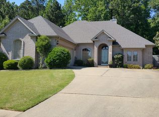 2319 Defoe Cir, Bryant, AR 72022