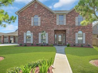 6710 Granger Ln, Manvel, TX 77578