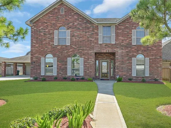 6710 Granger Ln, Manvel, TX 77578