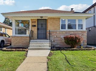 533 50th Ave, Bellwood, IL