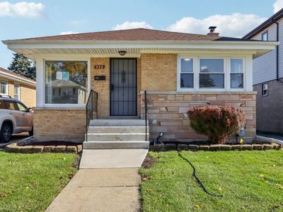 533 50th Ave, Bellwood, IL, 60104