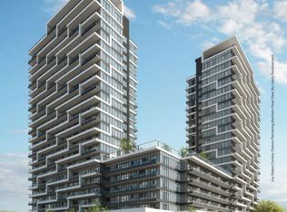 Joy Station, Markham, ON L6E 0H7