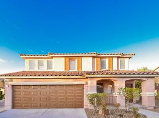 9993 Star Lake Ave, Las Vegas, NV 89148