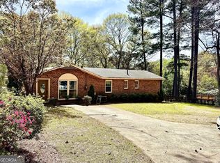 1945 Harts Mill Rd NE, Atlanta, GA 30341