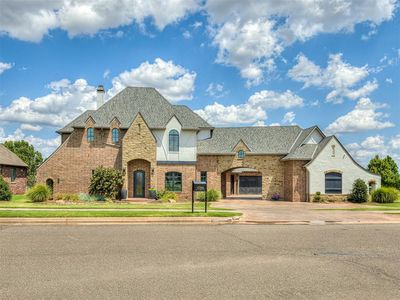 17704 Prairie Sky Way, Edmond, OK, 73012