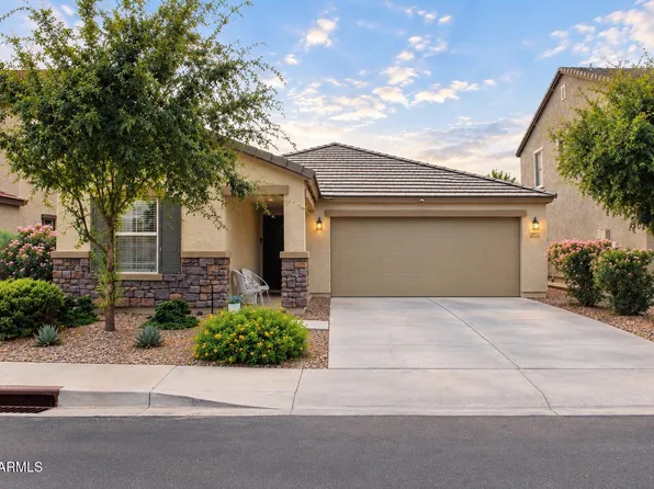 2955 E FARMDALE Avenue, Mesa, AZ 85204