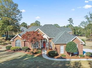 164 Greenview Ter, Macon, GA 31220