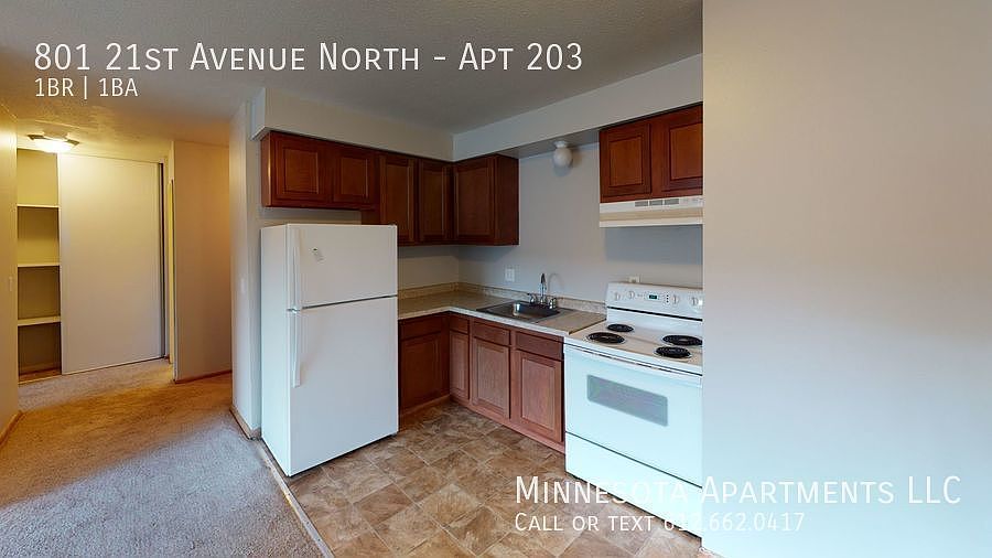 1st image of 801 21st Ave N APT 203