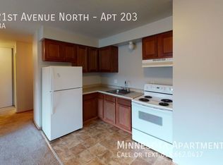 801 21st Ave N APT 203, Minneapolis, MN 55411