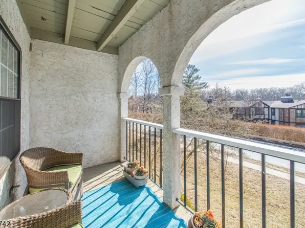 7B Heritage Dr #B, Chatham Twp., NJ 07928