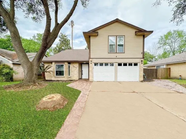 7311 Fuchsia Ln, Humble, TX 77346