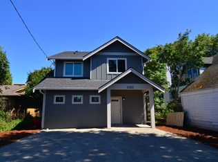 2505 Utter St, Bellingham, WA 98225