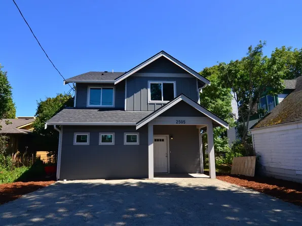 2505 Utter St, Bellingham, WA 98225