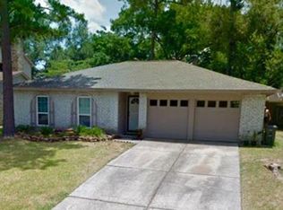 4522 Rosegate Dr, Spring, TX 77373
