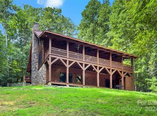 777 Black Forest Dr, Marion, NC 28752