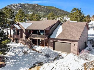 311 Ute Ln, Estes Park, CO 80517