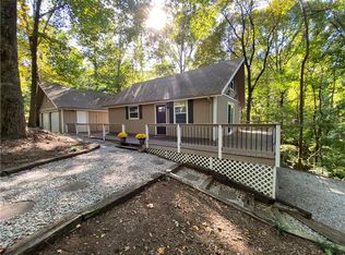 101 N Foxglove Rd, Westminster, SC 29693