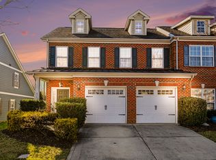 4902 Tradd Cir, Monroe, NC 28110