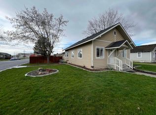 717 Court St, Prosser, WA 99350